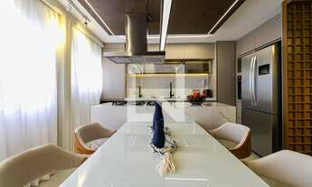 Imagem 4: Apartamento à Venda - Tatuapé, 2 Quartos, 60 m2