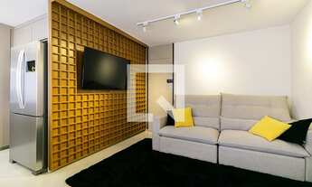 Imagem 2: Apartamento à Venda - Tatuapé, 2 Quartos, 60 m2