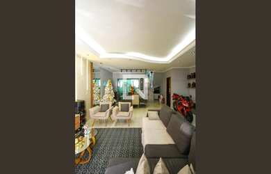 Imagem 5: Casa à Venda - Jardim Teresa, 4 Quartos, 230 m2