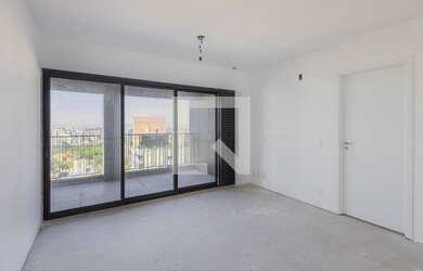 Imagem 2: Apartamento à Venda - Pinheiros, 2 Quartos, 70 m2