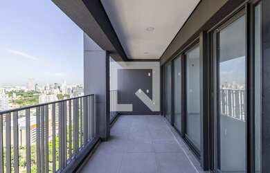 Imagem 6: Apartamento à Venda - Pinheiros, 2 Quartos, 70 m2