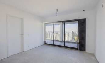 Imagem: Apartamento à Venda - Pinheiros, 2 Quartos