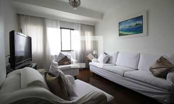 Imagem: Apartamento à Venda - Vila Mariana, 4 Quartos