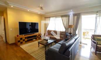 Imagem: Apartamento à Venda - Brooklin, 4 Quartos