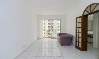 Imagem: Apartamento à Venda - Brooklin, 2 Quartos