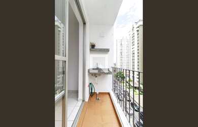 Imagem 7: Apartamento à Venda - Brooklin, 2 Quartos, 70 m2