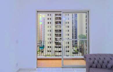 Imagem 6: Apartamento à Venda - Brooklin, 2 Quartos, 70 m2