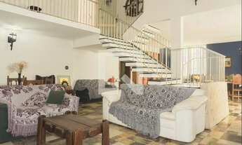 Imagem 4: Casa à Venda - Planalto Paulista, 4 Quartos, 401 m2