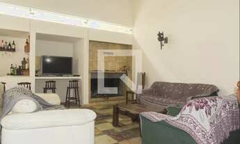 Imagem 3: Casa à Venda - Planalto Paulista, 4 Quartos, 401 m2