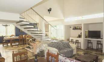 Imagem 6: Casa à Venda - Planalto Paulista, 4 Quartos, 401 m2