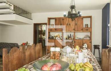 Imagem 12: Casa à Venda - Planalto Paulista, 4 Quartos, 401 m2