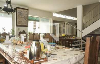 Imagem 11: Casa à Venda - Planalto Paulista, 4 Quartos, 401 m2