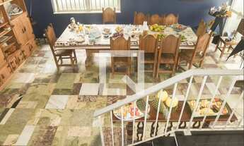 Imagem 2: Casa à Venda - Planalto Paulista, 4 Quartos, 401 m2