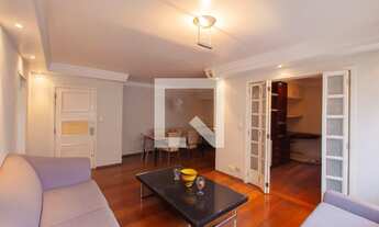 Imagem 3: Apartamento à Venda - Jardim Paulista, 2 Quartos, 110 m2