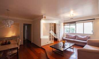 Imagem: Apartamento à Venda - Jardim Paulista