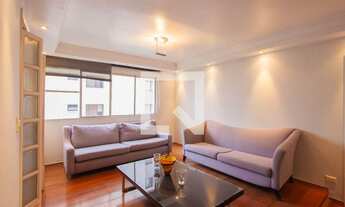 Imagem 2: Apartamento à Venda - Jardim Paulista, 2 Quartos, 110 m2