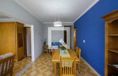 Imagem 6: Apartamento à Venda - Bela Vista, 2 Quartos, 100 m2