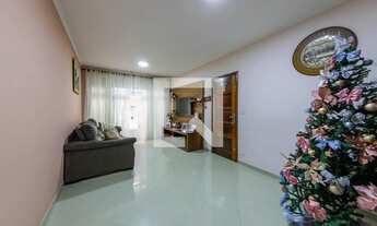 Imagem 3: Casa à Venda - Vila Prudente, 4 Quartos, 170 m2