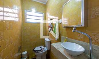 Imagem 5: Casa à Venda - Vila Prudente, 4 Quartos, 170 m2