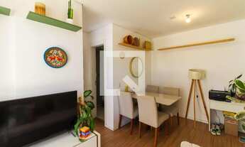 Imagem 3: Apartamento à Venda - Mooca, 1 Quarto, 52 m2