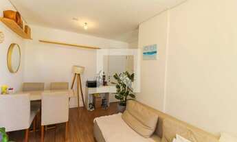 Imagem 2: Apartamento à Venda - Mooca, 1 Quarto, 52 m2