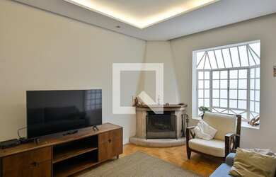 Imagem 2: Casa à Venda - Aclimação, 3 Quartos, 300 m2