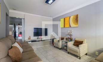 Imagem: Casa à Venda - Jardim Palmares, 3 Quartos