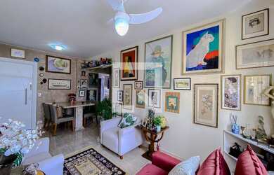 Imagem 4: Apartamento à Venda - Mooca, 2 Quartos, 59 m2