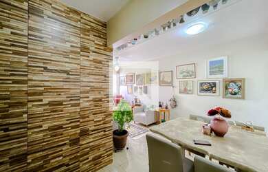 Imagem 6: Apartamento à Venda - Mooca, 2 Quartos, 59 m2