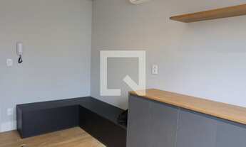 Imagem 3: Apartamento à Venda - Itaim Bibi, 2 Quartos, 76 m2