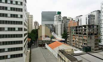 Imagem 7: Apartamento à Venda - Consolação, 2 Quartos, 98 m2