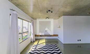 Imagem 2: Apartamento à Venda - Santo Amaro , 1 Quarto, 70 m2