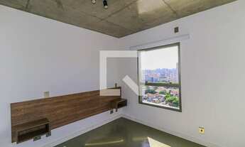 Imagem 7: Apartamento à Venda - Santo Amaro , 1 Quarto, 70 m2