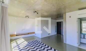 Imagem 3: Apartamento à Venda - Santo Amaro , 1 Quarto, 70 m2