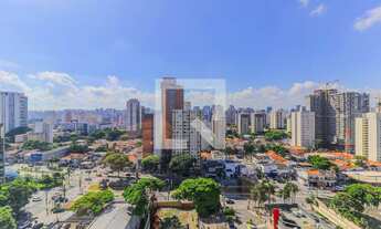 Imagem 6: Apartamento à Venda - Santo Amaro , 1 Quarto, 70 m2