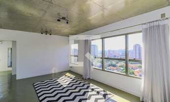 Imagem 5: Apartamento à Venda - Santo Amaro , 1 Quarto, 70 m2