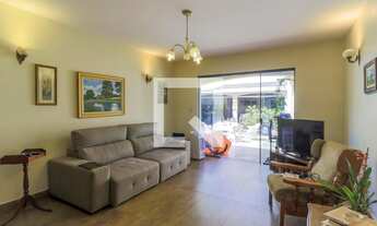 Imagem: Casa à Venda - Brooklin, 5 Quartos, 300