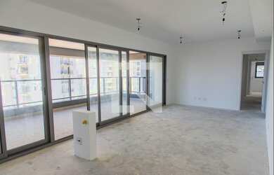 Imagem 4: Apartamento à Venda - Vila Mariana, 4 Quartos, 155 m2