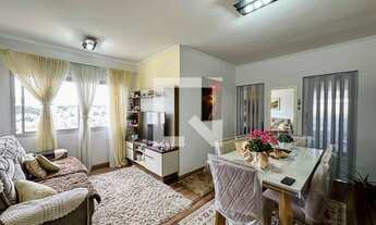 Imagem: Apartamento à Venda - Sítio do Mandaqui