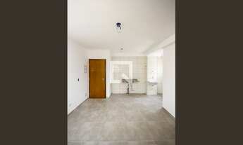 Imagem 6: Apartamento à Venda - Vila Prudente, 2 Quartos, 43 m2