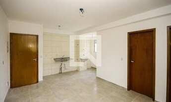 Imagem 4: Apartamento à Venda - Vila Prudente, 2 Quartos, 43 m2