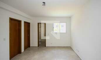 Imagem 2: Apartamento à Venda - Vila Prudente, 2 Quartos, 43 m2