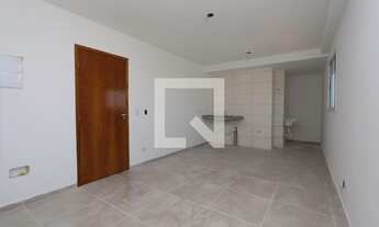 Imagem 4: Apartamento à Venda - Vila Prudente, 2 Quartos, 51 m2