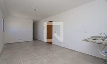 Imagem 4: Apartamento à Venda - Vila Prudente, 2 Quartos, 51 m2