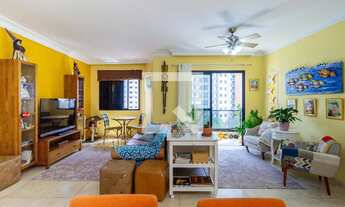 Imagem: Apartamento à Venda - Jardim Anália Franco