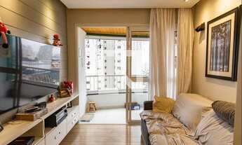 Imagem 3: Apartamento à Venda - Ipiranga, 3 Quartos, 78 m2