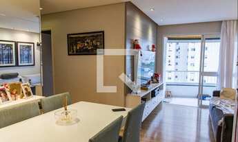 Imagem 6: Apartamento à Venda - Ipiranga, 3 Quartos, 78 m2