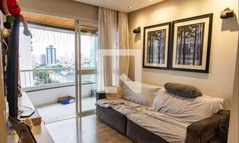 Imagem: Apartamento à Venda - Ipiranga, 3 Quartos