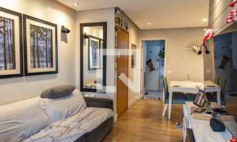 Imagem 2: Apartamento à Venda - Ipiranga, 3 Quartos, 78 m2