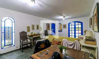 Imagem 4: Casa à Venda - Brooklin, 4 Quartos, 170 m2